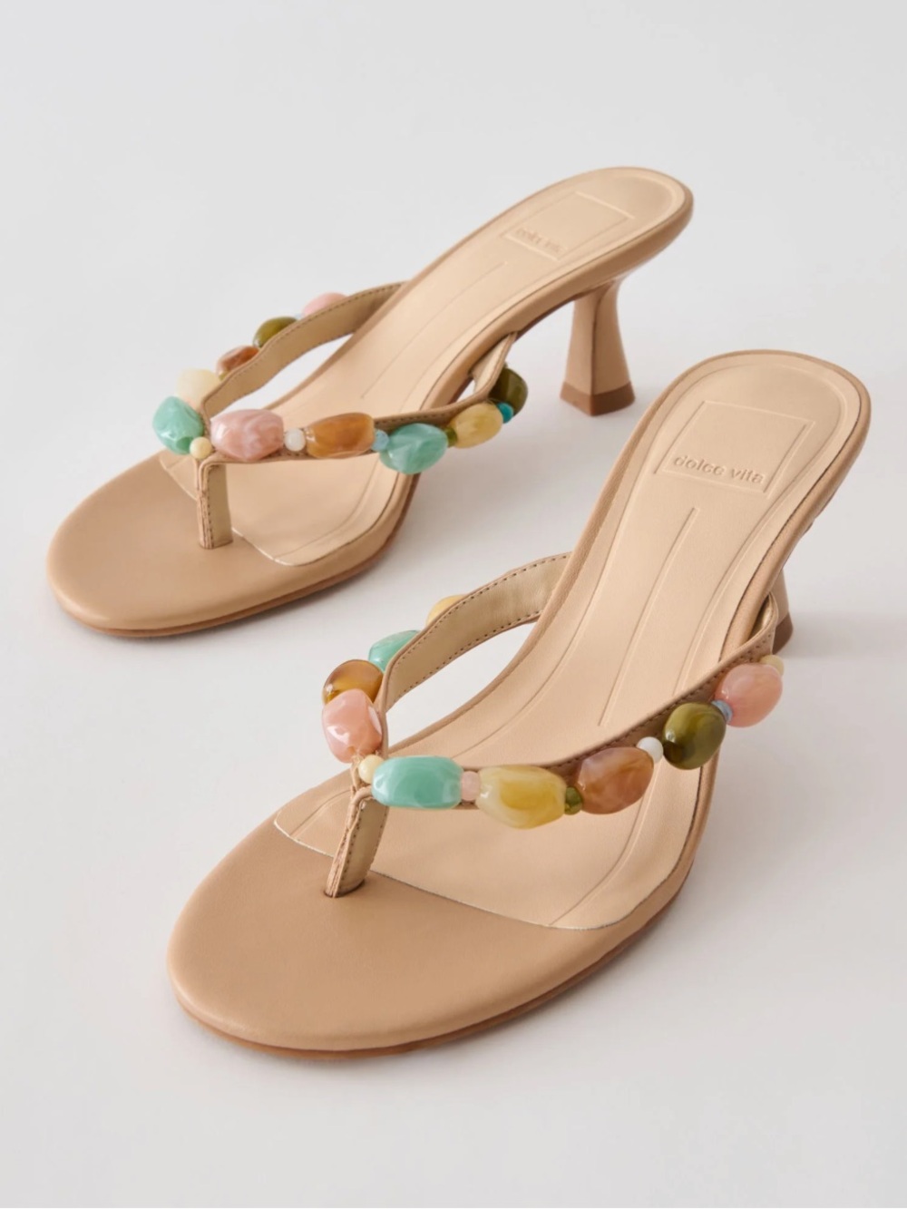 Dolce vita DAKSIE heel
